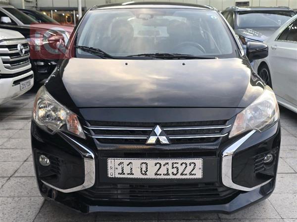 Mitsubishi Mirage G4 2024 for sale in Iraq - Baghdad